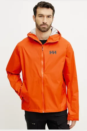 Helly Hansen Nepromokavá bunda LOKE TERRA pánská, barva, 63365