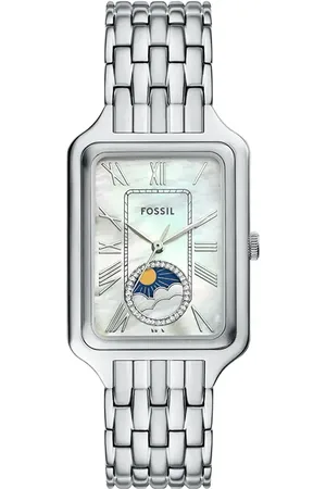 Fossil Hodinky RAQUEL barva, ES5400