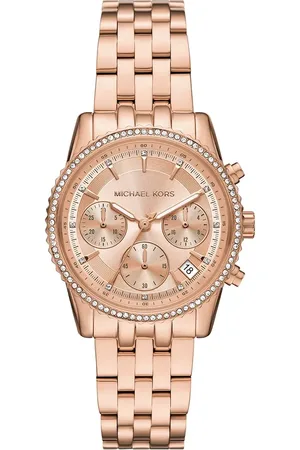 Michael Kors Hodinky RITZ barva, MK7531
