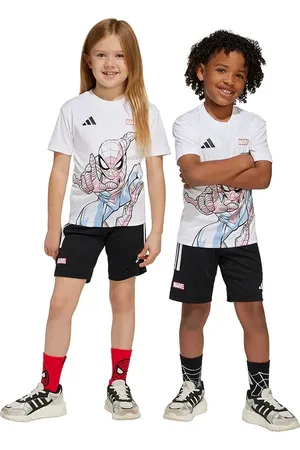 adidas Dětská souprava MRVL barva, JF3655