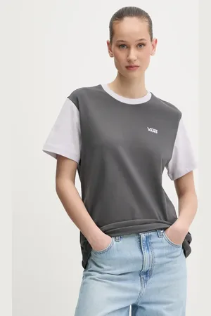 Vans Tričko barva, VN000JDKEKF1