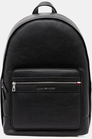 Tommy Hilfiger Batoh pánský, barva, velký, hladký, AM0AM13201