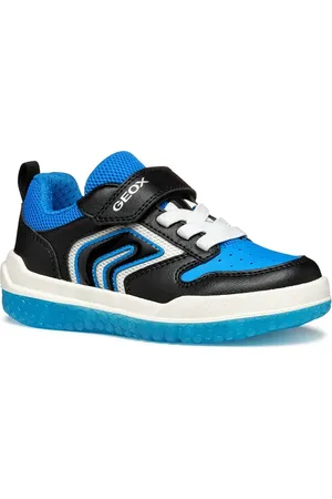 Geox Dětské sneakers boty BUZZERLIGHT barva, J55MCB.0FE14