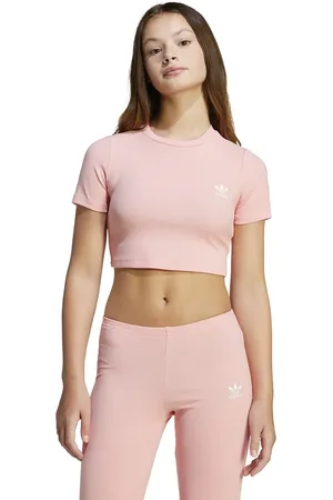 adidas Dětské tričko barva, JC8441