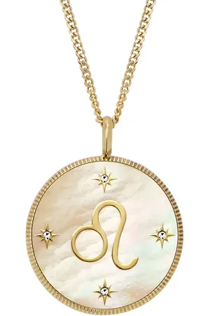 Fossil Náhrdelník JEWELRY JF04842710