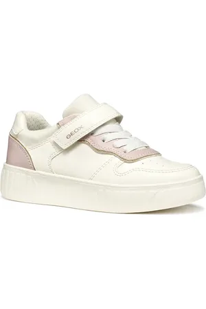 Geox Dětské sneakers boty MIKIROSHI barva, J55DVA.000BC