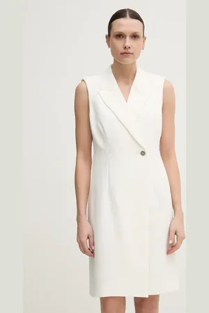 DKNY Šaty barva, mini, DD5U1H66
