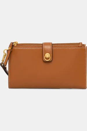 Gianni chiarini Kožená peněženka 0 barva, PF W-13754 PRCK-BIC