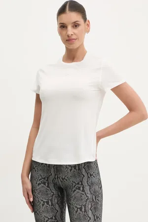 Reebok Tričko Athletic barva, 100214671