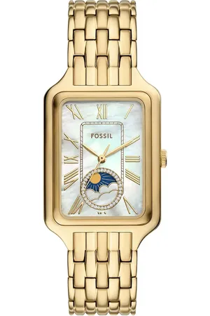 Fossil Hodinky RAQUEL barva, ES5398