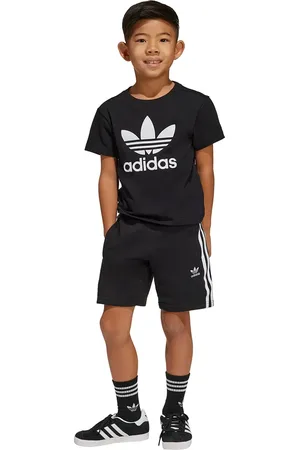 adidas Dětská souprava barva, JC9155