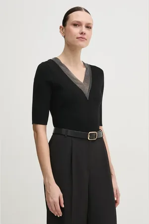 DKNY Svetr dámský, barva, P4JSAT69