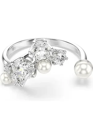 Swarovski Prstýnek CONSTELLA 5705596
