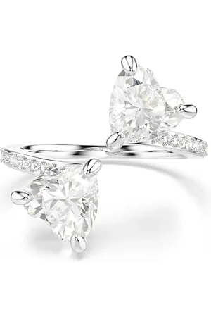 Swarovski Prstýnek MESMERA 5705593