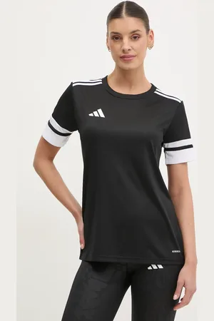 adidas Tréninkové tričko Squad 25 barva, JI9986