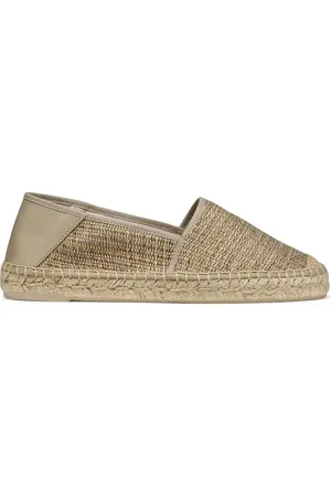 Geox Espadrilky D LAMPEDUSA barva, na platformě, D46V0A 01106 C6029