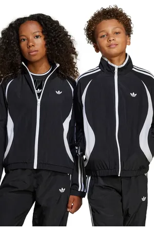 adidas Dětská bunda barva, JC9112