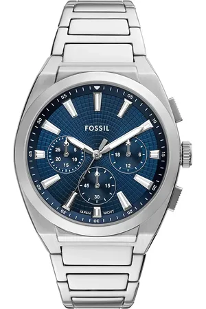 Fossil Hodinky EVERETT barva, FS6104