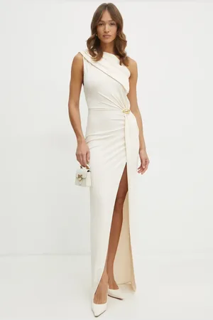 Elisabetta Franchi Šaty barva, maxi, ABR0551E2