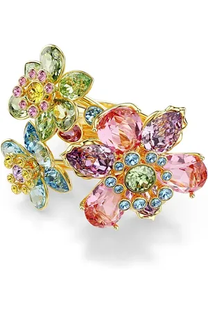 Swarovski Prstýnek IDYLLIA 5721582