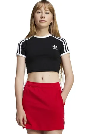 adidas Dětské tričko barva, JD1644