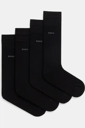 HUGO BOSS Ponožky 2-pack pánské, barva, 50538200