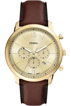 Fossil Hodinky NEUTRA barva, FS6113