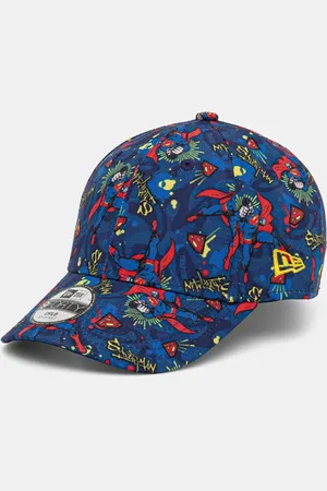 New Era Dětská baseballová čepice SUPERMAN barva, 60595405