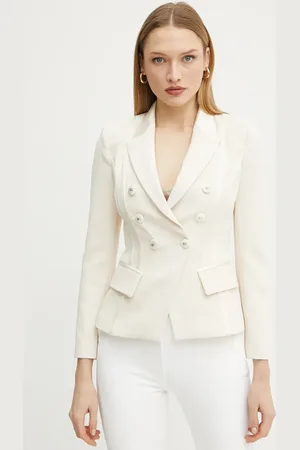 Elisabetta Franchi Sako barva, GI14251E2