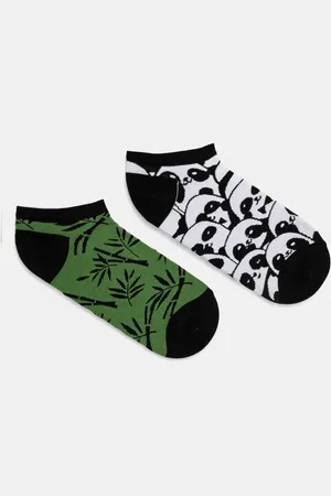 MEDICINE Bavlněné ponožky 2-pack dámské, více barev