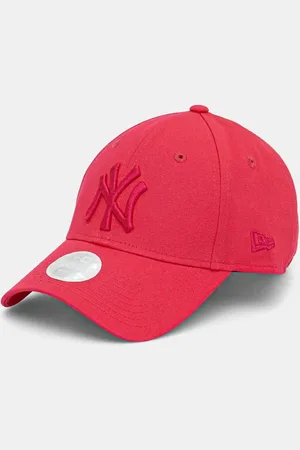 New Era Bavlněná baseballová čepice barva, 60595168