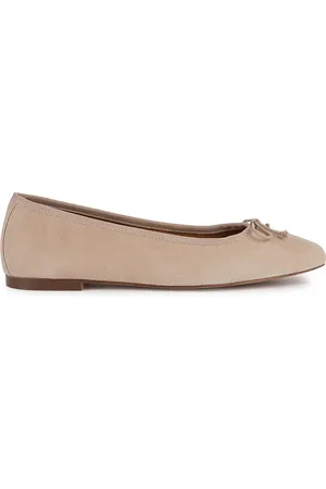 Geox Semišové baleríny D MARSILEA barva, D45W6A 02111 C8156