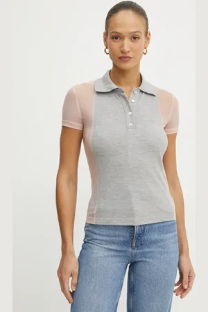 Pinko Halenka dámská, barva, hladká, 104976 A2I7