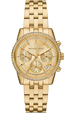 Michael Kors Hodinky RITZ barva, MK7530