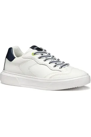 Geox Dětské sneakers boty NETTUNO barva, J55AWA.08554