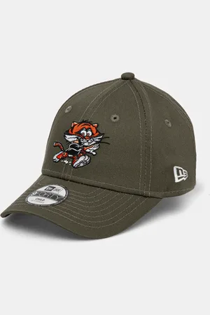 New Era Dětská baseballová čepice CINCINNATI BENGALS barva, s aplikací, 60595389