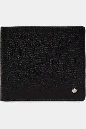 Geox Kožená peněženka WALLET barva, U35JFB 00046