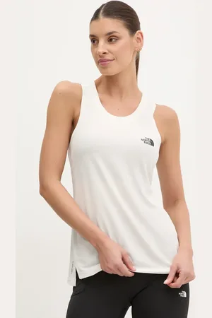The North Face Sportovní top Flex dámský, barva, NF0A8BRTQLI1