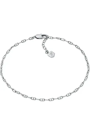 Fossil Řetízek na kotník HERITAGE JA7280040