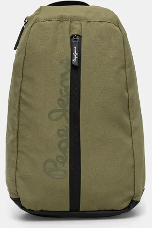 Pepe Jeans Batoh JARED CORE barva, malý, hladký, PM030877
