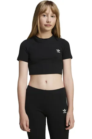 adidas Dětské tričko barva, JC8439