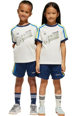 adidas Dětská souprava barva, JC5883