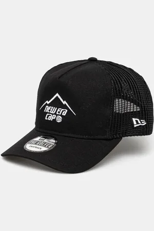 New Era Bavlněná baseballová čepice barva, s aplikací, 60595145