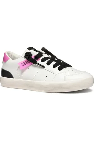 Geox Dětské sneakers boty GISLI barva, J554NA.000BC