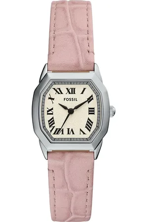 Fossil Hodinky HARLOW barva, ES5406