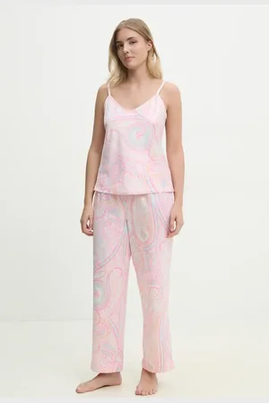 Ralph Lauren Pyžamo barva, ILN92405