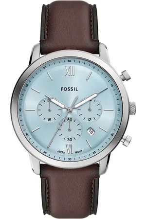 Fossil Hodinky NEUTRA barva, FS6109