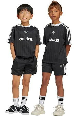 adidas Dětská souprava barva, JC7870