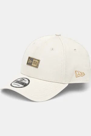 New Era Bavlněná baseballová čepice barva, s aplikací, 60595306