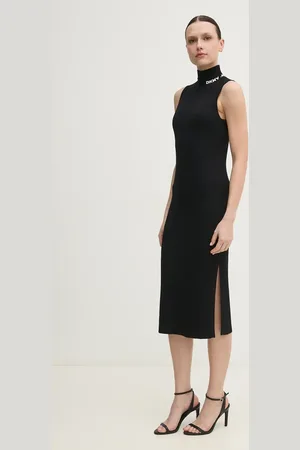 DKNY Šaty barva, mini, DJ5R0663